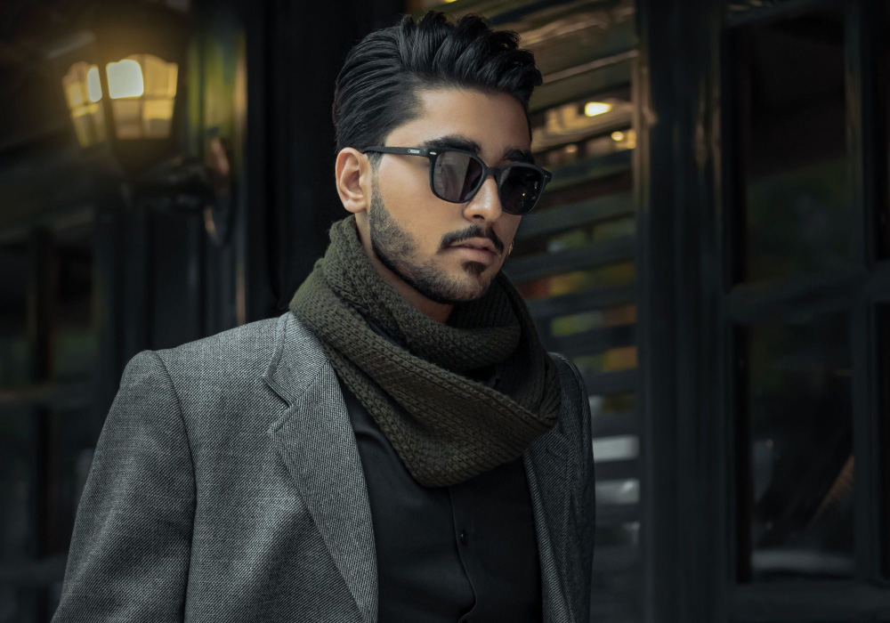 The modern man’s grooming playbook